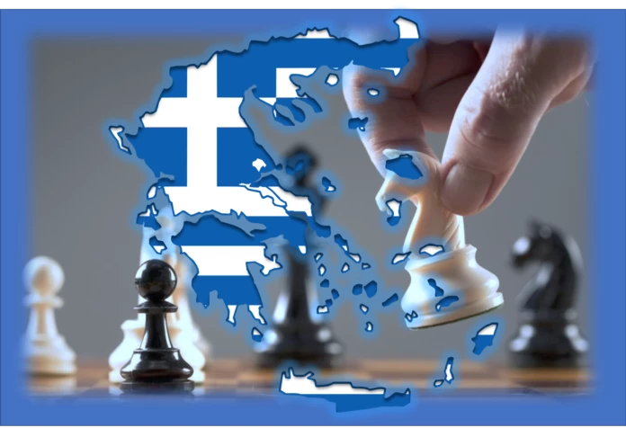 Η ανάγκη Εθνικών Στόχων και Εθνικής Στρατηγικής